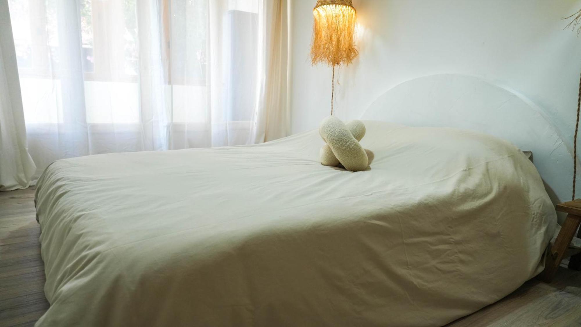 New - Parking - Wifi - Jardin - Le Refuge D'Abel Βίλα Αβινιόν Εξωτερικό φωτογραφία