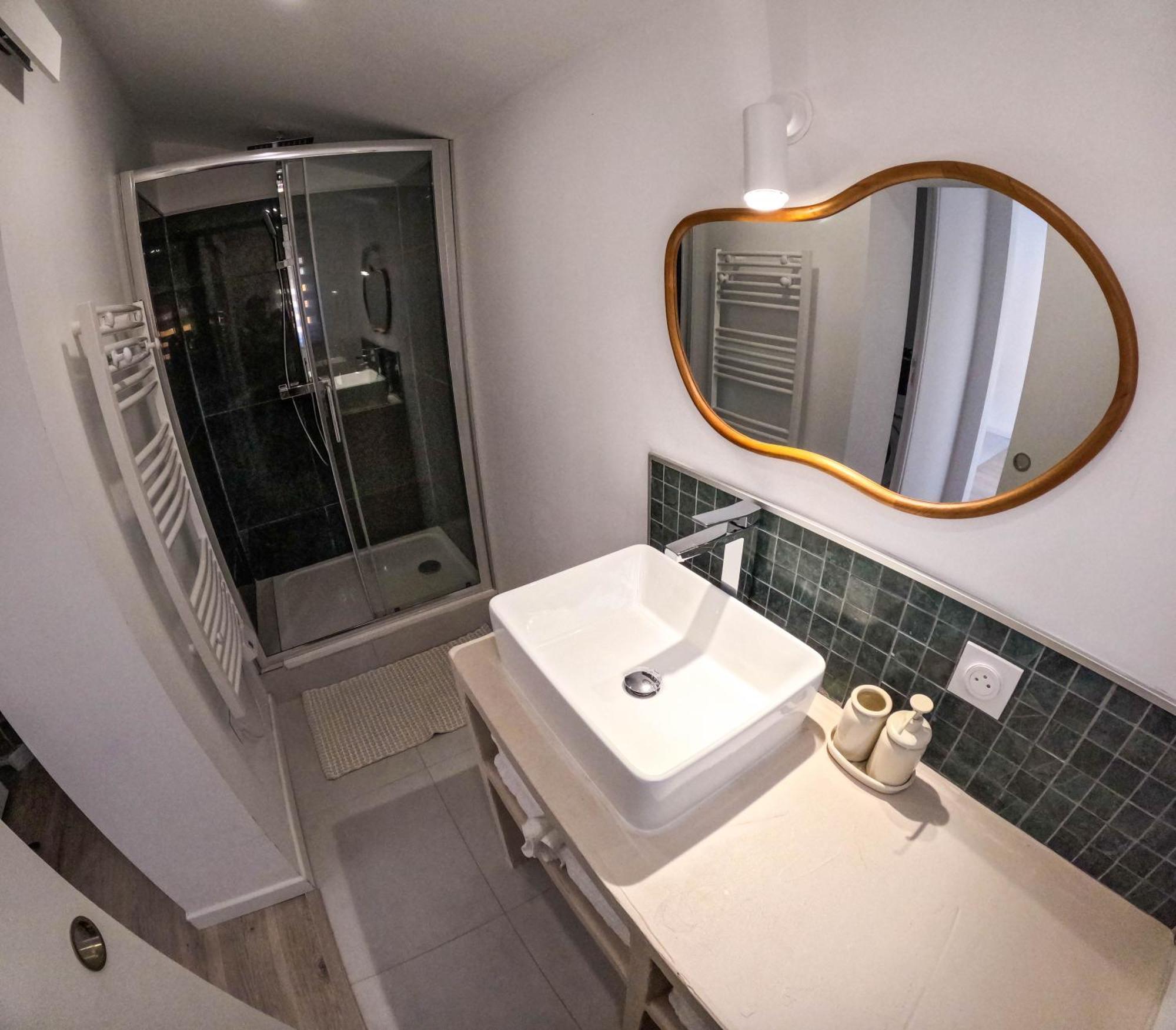 New - Parking - Wifi - Jardin - Le Refuge D'Abel Βίλα Αβινιόν Εξωτερικό φωτογραφία
