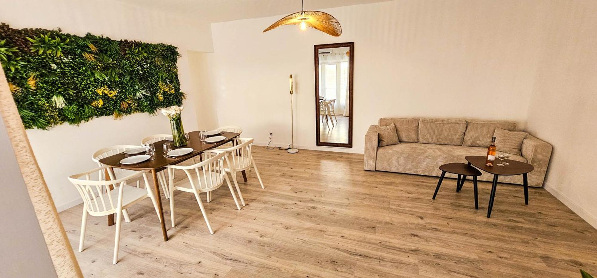 New - Parking - Wifi - Jardin - Le Refuge D'Abel Βίλα Αβινιόν Εξωτερικό φωτογραφία