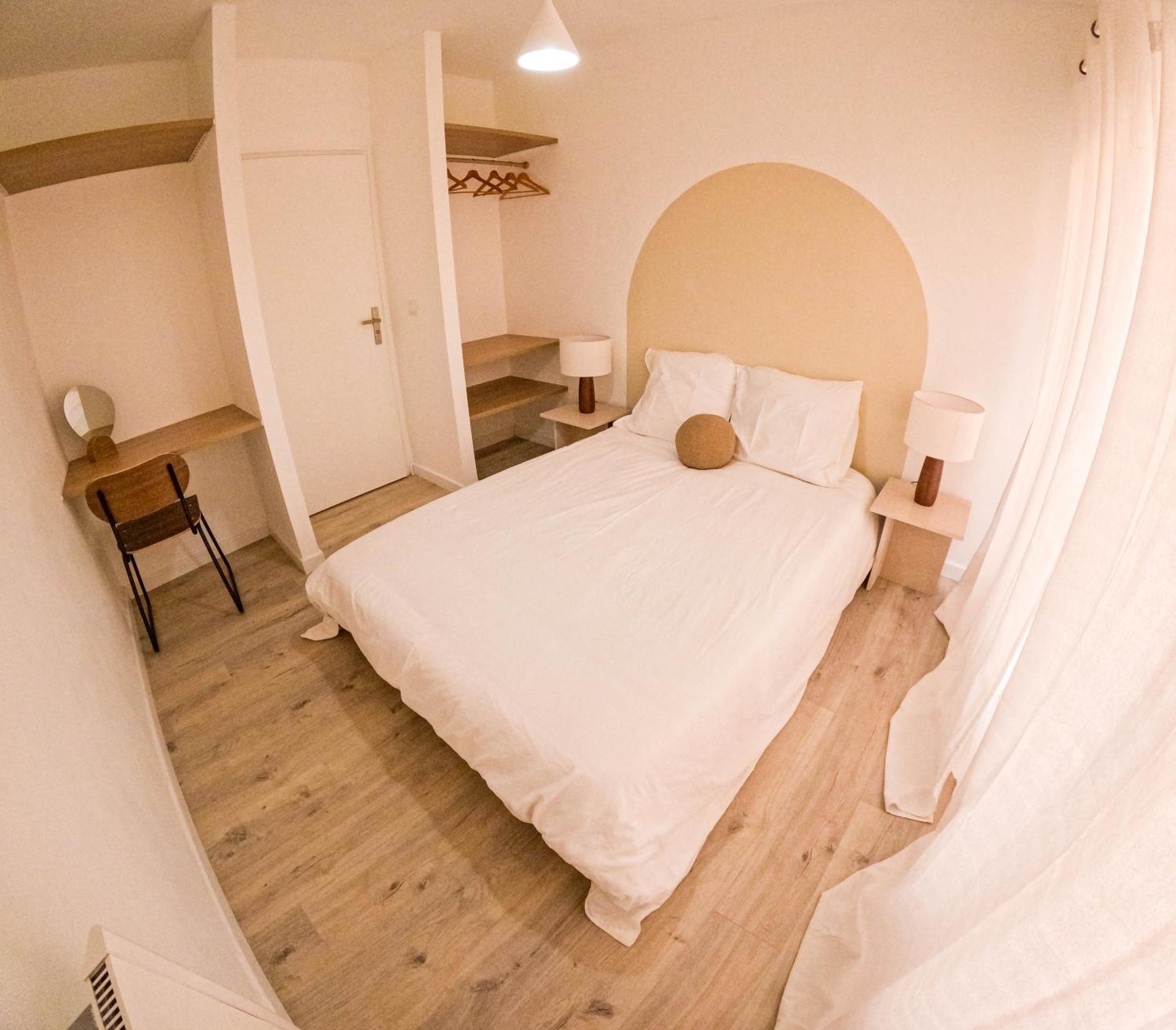 New - Parking - Wifi - Jardin - Le Refuge D'Abel Βίλα Αβινιόν Εξωτερικό φωτογραφία