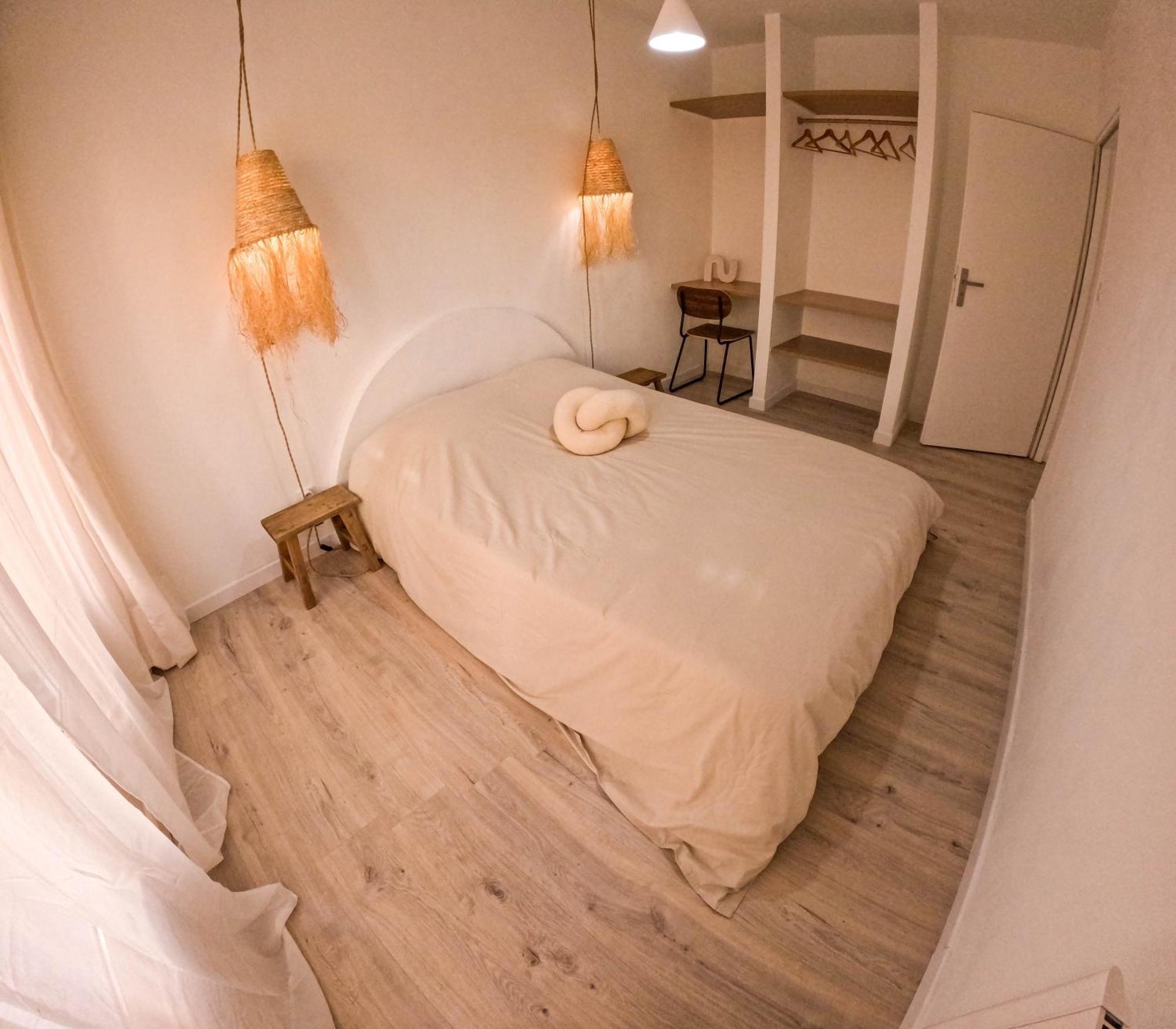 New - Parking - Wifi - Jardin - Le Refuge D'Abel Βίλα Αβινιόν Εξωτερικό φωτογραφία
